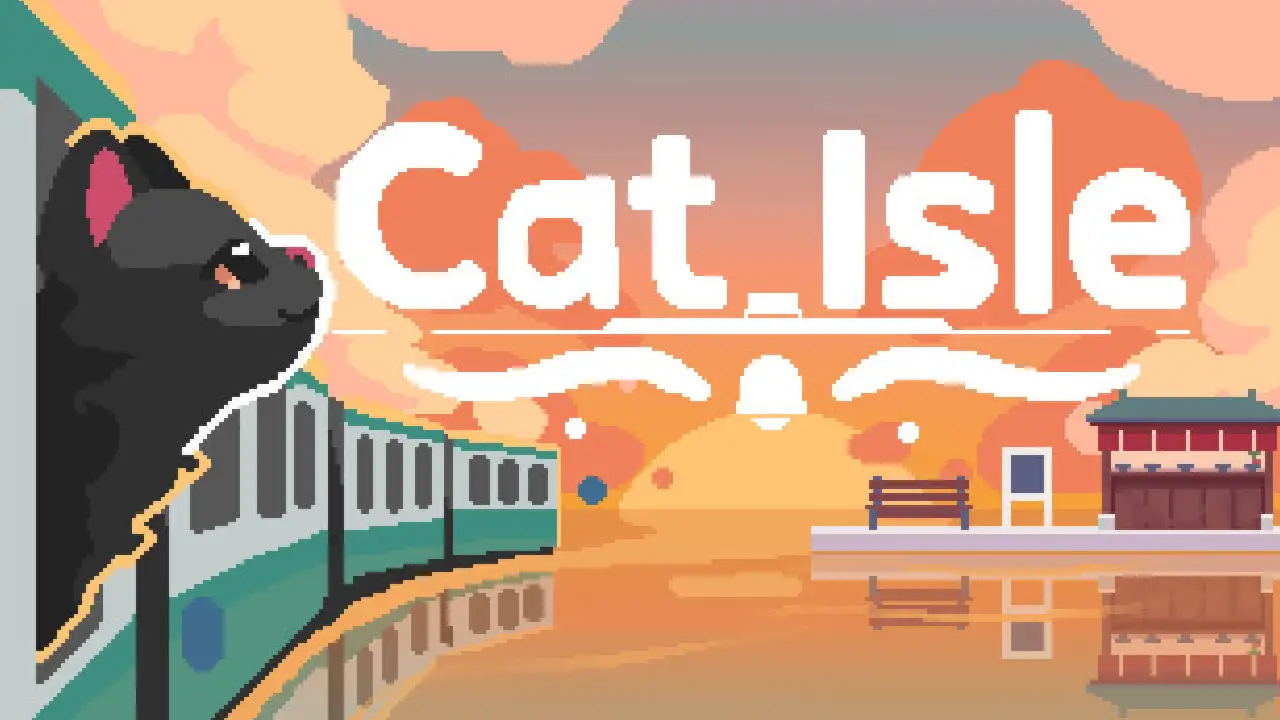 Cat-Isle-KV