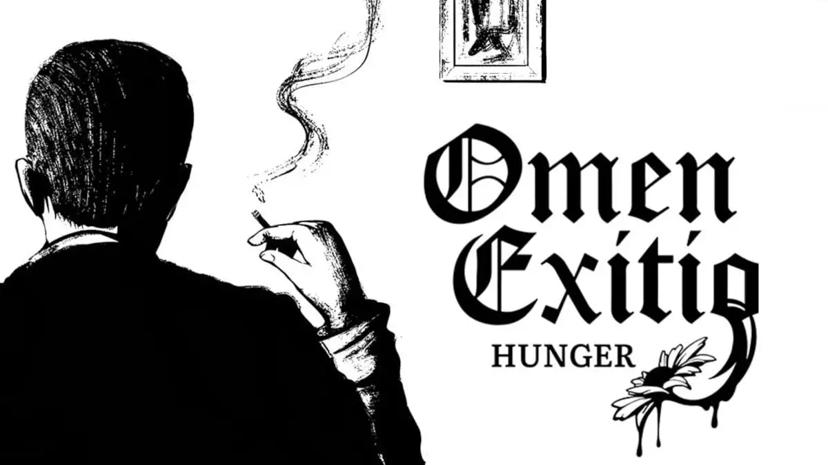 Omen-Exitio-Hunger