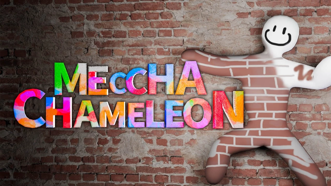 meccha-chameleon-pv